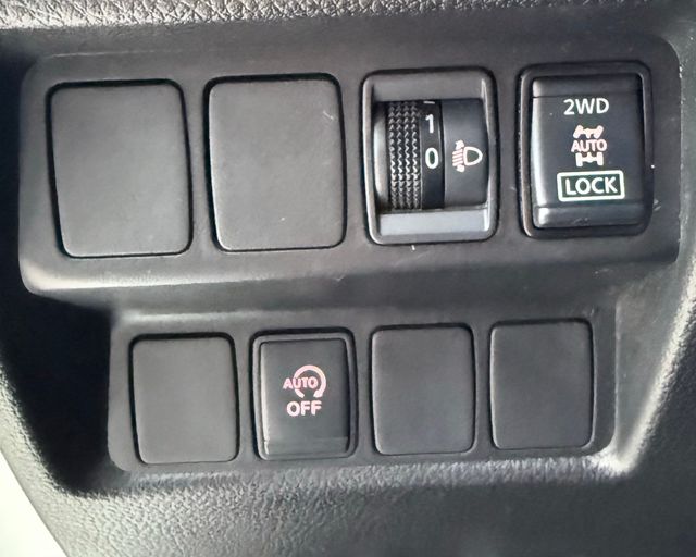 Nissan QASHQAI Nissan QASHQAI dCi 150CV (110kW) 4x4-i TEKNA