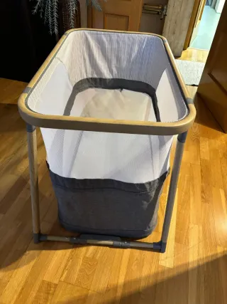 Cuna de viaje Kinderkraft