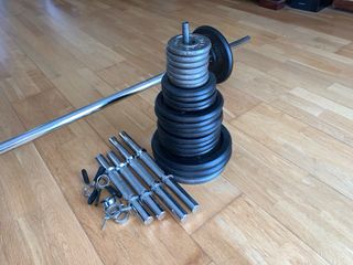 Press Banca Plegable Gimnasio