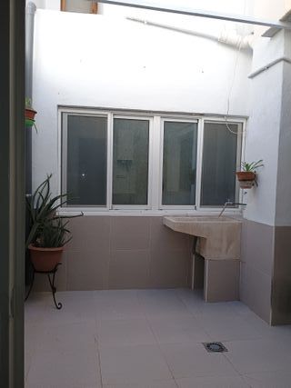 SE ALQUILA CASA EN EL PUEBLO