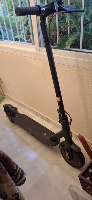 Patinete Eléctrico Xiaomi Pro 2