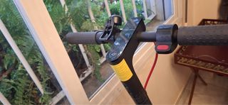 Patinete Eléctrico Xiaomi Pro 2