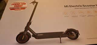 Patinete Eléctrico Xiaomi Pro 2