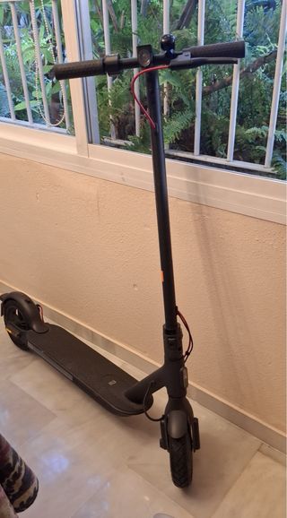 Patinete Eléctrico Xiaomi Pro 2