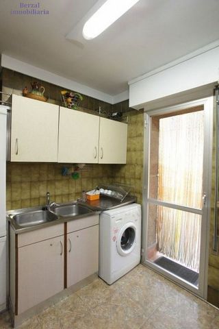 Ático en venta en Universidad - Los Lirios en Logroño