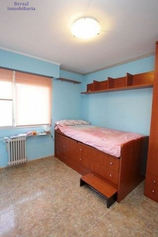 Ático en venta en Universidad - Los Lirios en Logroño