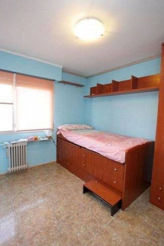 Ático en venta en Universidad - Los Lirios en Logroño