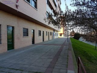 Piso en venta en Oeste en Logroño