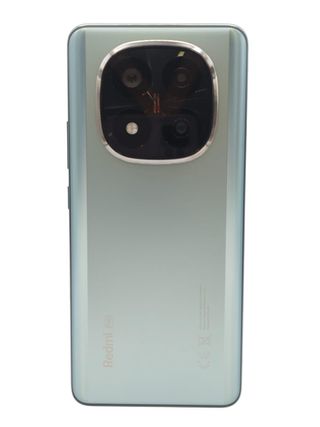 MOVIL REDMI NOTE 14 PRO PLUS 5G 256GB 12GB RAM VERDE + CAJA