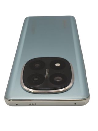 MOVIL REDMI NOTE 14 PRO PLUS 5G 256GB 12GB RAM VERDE + CAJA