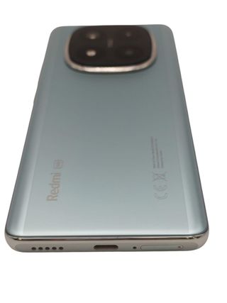 MOVIL REDMI NOTE 14 PRO PLUS 5G 256GB 12GB RAM VERDE + CAJA