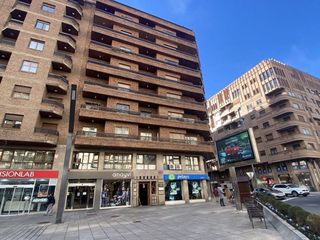 Oficina en venta en Centro en Logroño