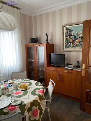 Piso en venta en Centro en Logroño