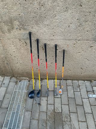 Set Ping Pal Junior Golf