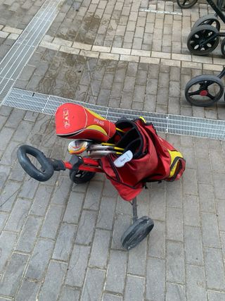 Set Ping Pal Junior Golf