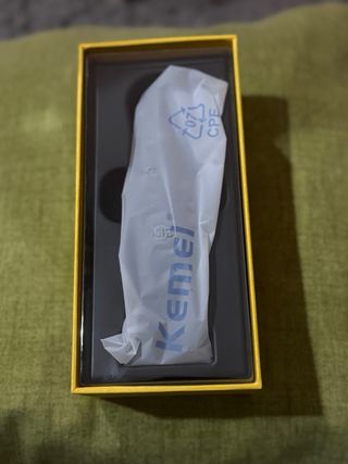 Recortadora de pelo Kemei profesional