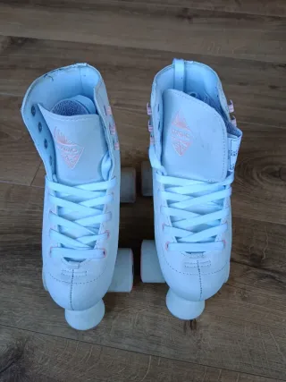 Patines Artístico 34