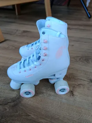 Patines Artístico 34