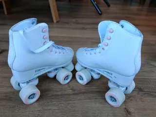 Patines Artístico 34