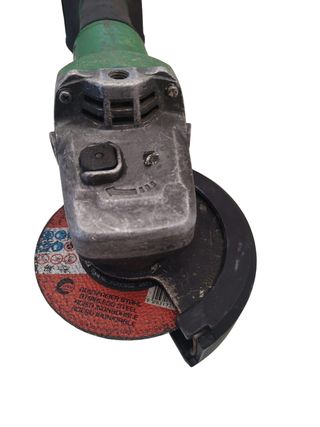 RADIAL A BATERÍA HIKOKI + 1 BATERIA 36-18V