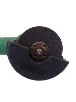 RADIAL A BATERÍA HIKOKI + 1 BATERIA 36-18V