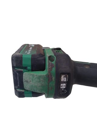 RADIAL A BATERÍA HIKOKI + 1 BATERIA 36-18V