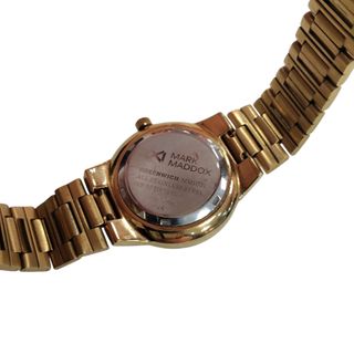 RELOJ MARK MADDOX MM1031