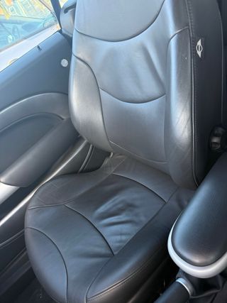 MINI Cooper S Cabrio Automatico