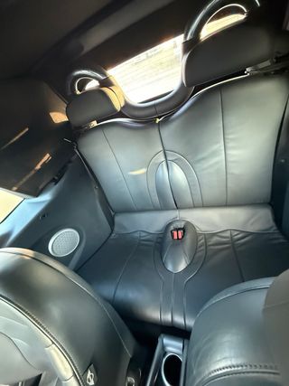 MINI Cooper S Cabrio Automatico