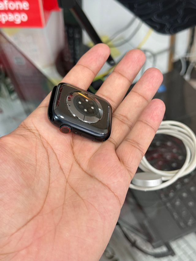 Apple Watch Series 9 Midnight 45mm