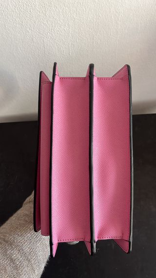 Bolso Tous Audree Rosa