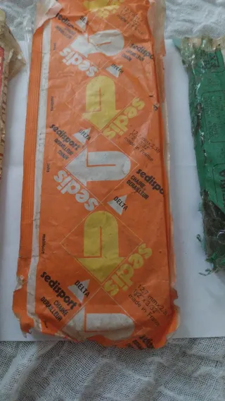 Catene Sedisport Delta Bici