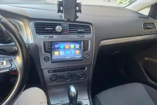 volkswagen  golf 2013 2013