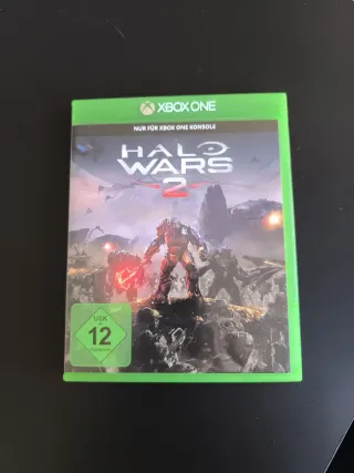 Halo Wars 2 Xbox One