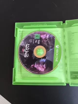 Halo Wars 2 Xbox One