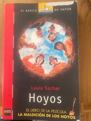 Hoyos