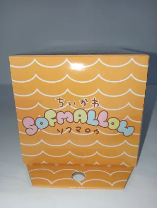 Chiikawa Sofmallow Usagi #1 Figure Bandai