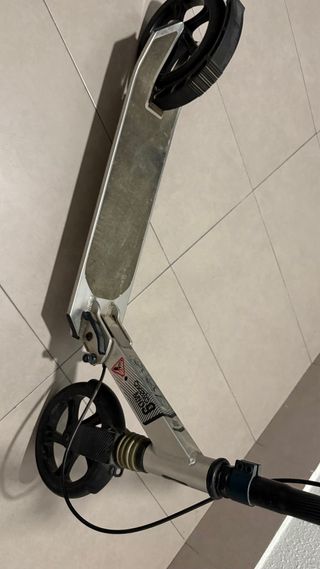 Patinete Oxelo MID 9