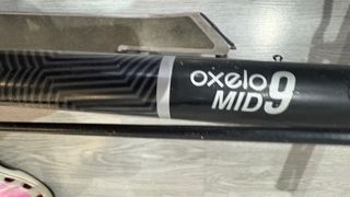 Patinete Oxelo MID 9