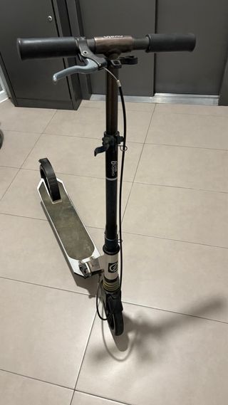 Patinete Oxelo MID 9