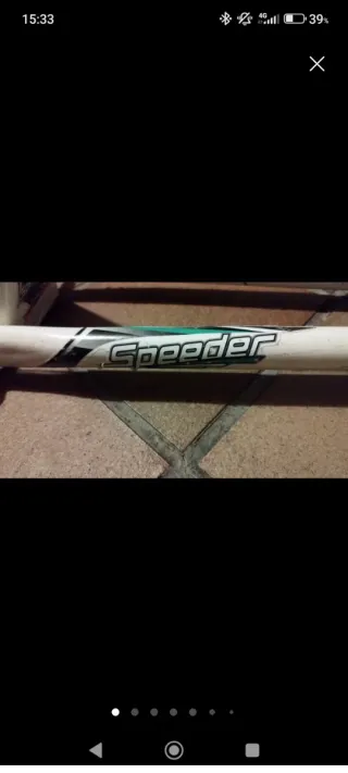 Patinete de 3 ruedas