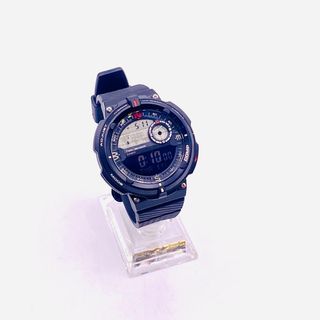 RELOJ CASIO SGW600H
