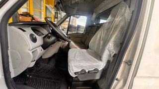 Renault Master 2010