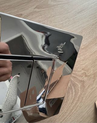 Placa Grohe Skate Cosmopolitan (Frontal dañado)