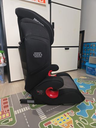 Silla Coche Niños Grupo 2-3 RECARO
