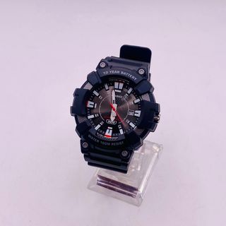 RELOJ CASIO MW-610H