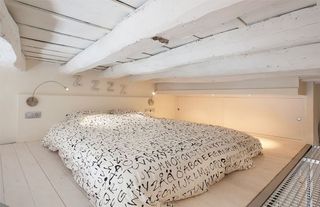 Dúplex en alquiler en Sant Pere, Santa Caterina i la Ribera en Barcelona