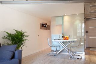 Dúplex en alquiler en Sant Pere, Santa Caterina i la Ribera en Barcelona