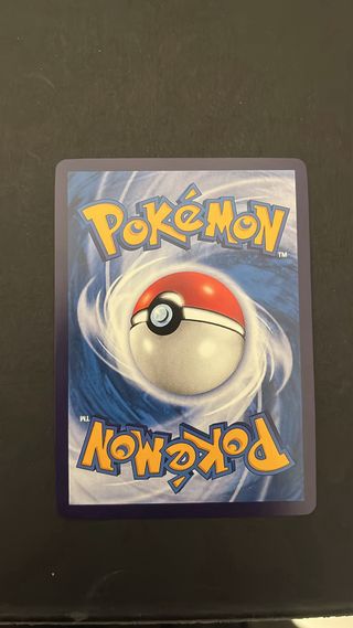 Pikachu Capitano Cinese Promo 0709/09 (CBB1C)