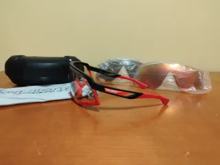 Gafas Ciclismo Rudy Project